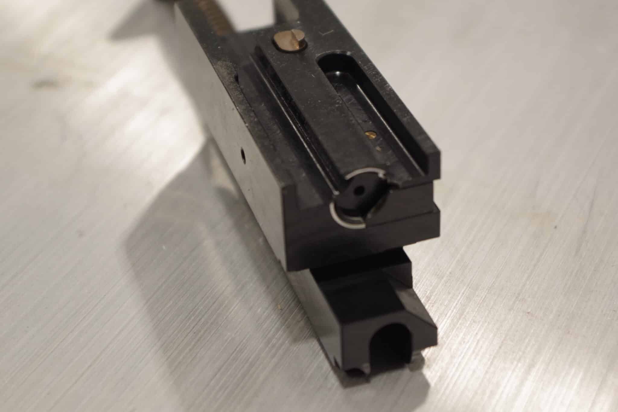 Scorpion EVO Bolt (Modified) Hyperion2A