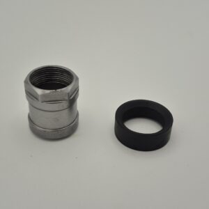Scorpion EVO Barrel Nut/Ring