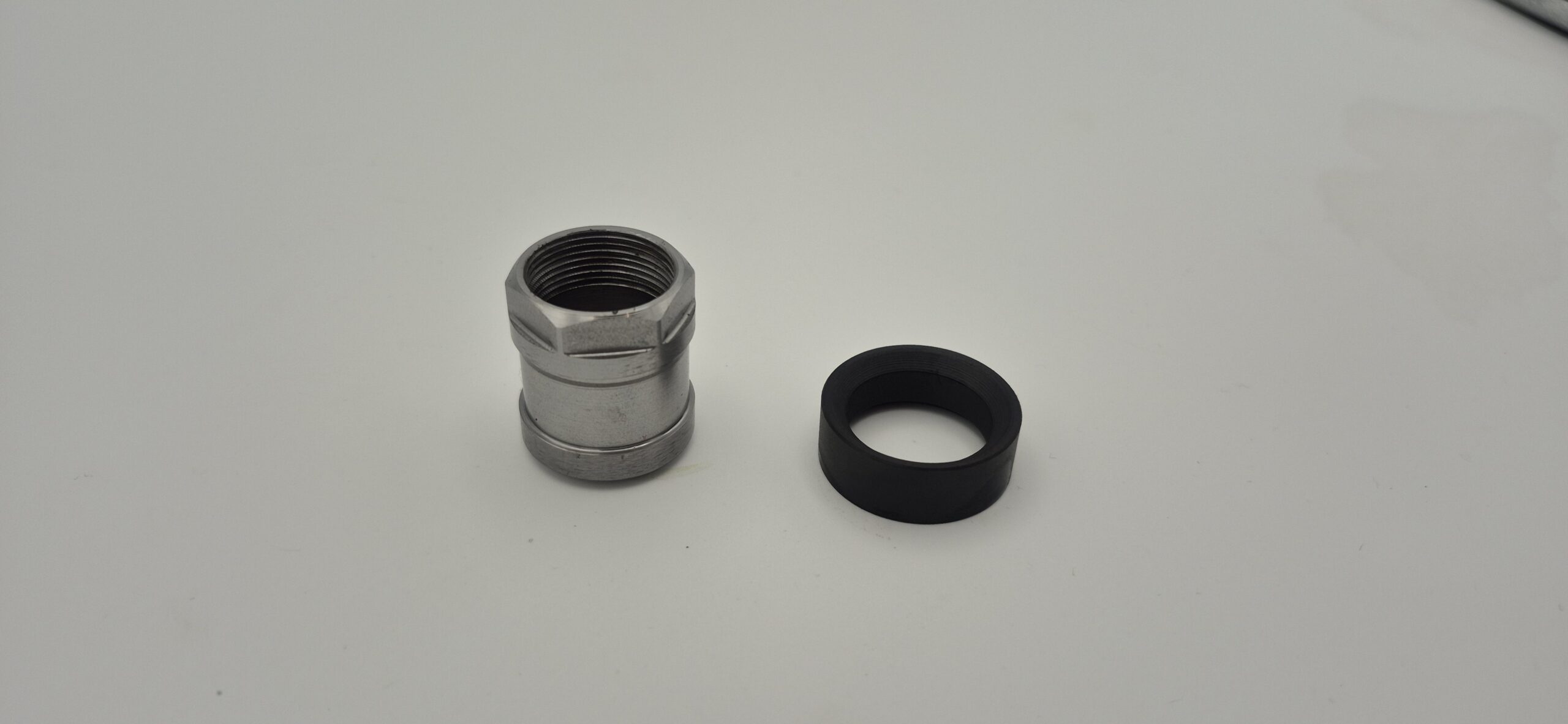 Scorpion EVO Barrel Nut/Ring