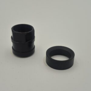 Scorpion EVO Barrel Nut/Ring